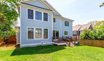 6109 KIRBY Rd, Bethesda, MD 20817