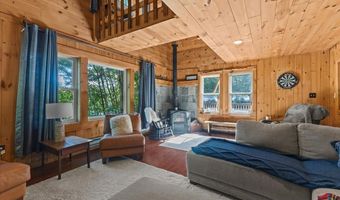 431 Sharkeyville Rd, Bolton, VT 05676