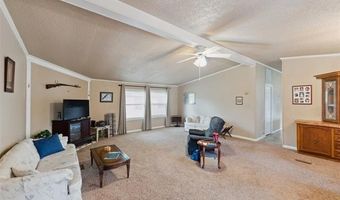 5038 E 422 Rd, Adair, OK 74330
