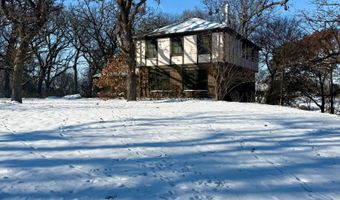 2822 Country Club Dr, Atlantic, IA 50022
