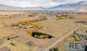 28 Panorama Ln, Cody, WY 82414