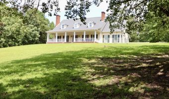 525 JASMINE HILL Rd, Anniston, AL 36207