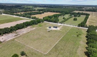 1931 32nd Pl, Bell, FL 32619