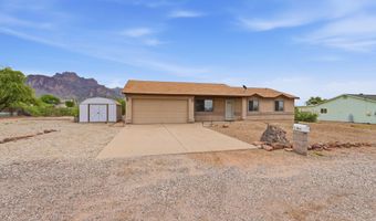 699 N ARROYA Rd, Apache Junction, AZ 85119