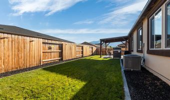 1845 Tipton Peak St, Carson City, NV 89701