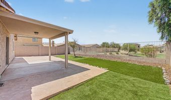 25670 W SATELLITE Ln, Buckeye, AZ 85326