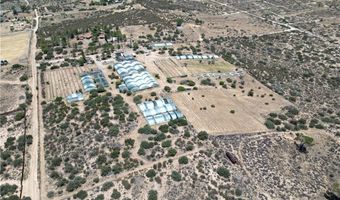 41790 Jay Dee Ln, Anza, CA 92539