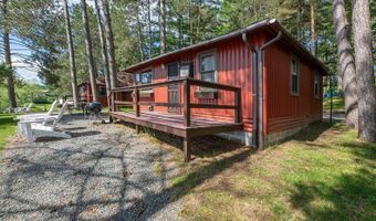 10595 PINE ARBOR Dr 4, Arbor Vitae, WI 54568