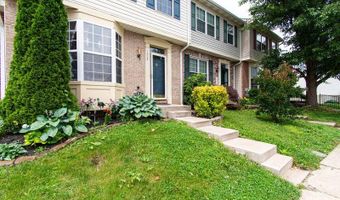 1324 ROMAN RIDGE Way, Bel Air, MD 21014