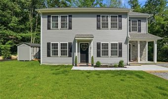 72 Wilbur Rd, Lincoln, RI 02865