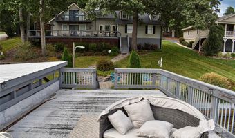 117 Sunrise Pt, Badin Lake, NC 28127