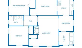 805 N Chestnut St, Aberdeen, NC 28315