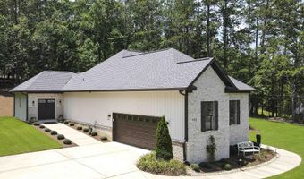 582 COXWELL Ave, Anniston, AL 36205