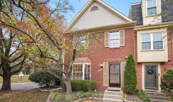 7124 SWANSONG Way, Bethesda, MD 20817