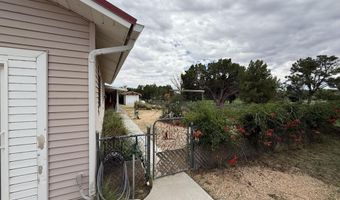 10 County Rd 5099, Concho, AZ 85924