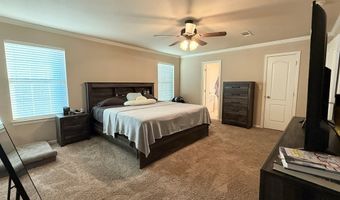 604 NE Ave E Pl, Andrews, TX 79714