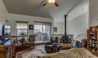 2803 Lincoln Ave, Cody, WY 82414