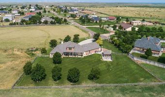 19851 CLEAR SKY Trl, Bushland, TX 79012