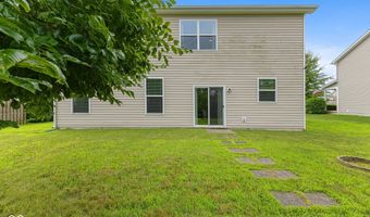 8500 Vyners Ln, Avon, IN 46123