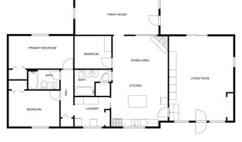 8166 Otter Trl, Alpena, MI 49707
