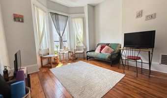 94 Mount Pleasant Ave 1, Boston, MA 02119