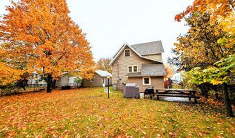 408 W Lincoln St, Alpena, MI 49707