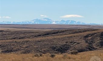 Wrr-480 Shepherd Acton Rd, Acton, MT 59002