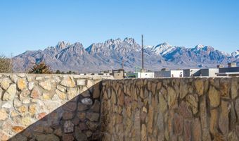 3846 Santa Alexandra Rd, Las Cruces, NM 88012