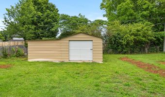 922 Barnabas St, Athens, TN 37303