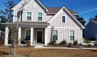 1272 Windswept Oak Ln, Beaufort, SC 29902