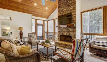 5341 Hill Rd NW, Acworth, GA 30101