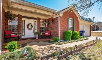139 Hemlock Rd, Batesville, MS 38606