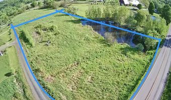 TBD Lot # 3 Miller's Meadow Road lot 3, Cambridge, VT 05444