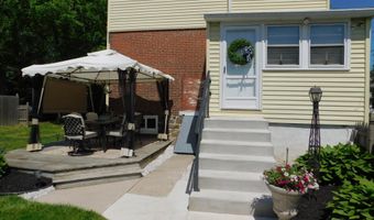 222 E PROVIDENCE Rd, Aldan, PA 19018