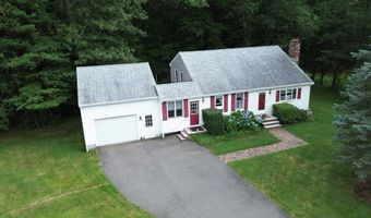136 Bernard Cir, Abington, MA 02351