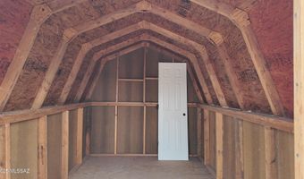 752 E Comstock St, Benson, AZ 85602