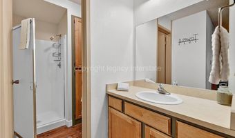 407 S Vasels Rd 50, Brian Head, UT 84719