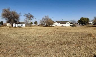 4125 SE 2000, Andrews, TX 79714