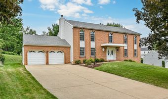 4847 Shamrogue Ct, Allison Park, PA 15101