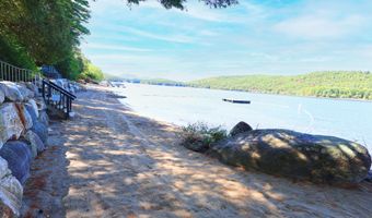 454 E Shore Dr, Adirondack, NY 12808