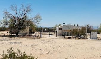 34065 71st St, Bouse, AZ 85325