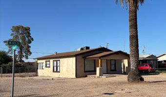 222 W 9TH St W, Casa Grande, AZ 85122
