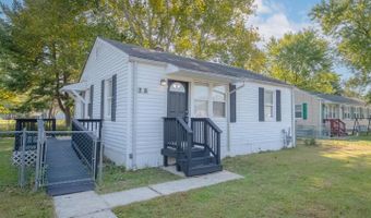 28 LIBERTY St, Aberdeen, MD 21001