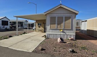 14010 S Amado Blvd 323, Arizona City, AZ 85123