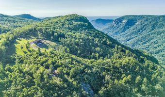 H and H Trail, Bat Cave, NC 28710