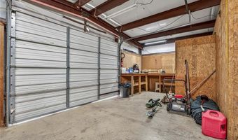 1415 Thomas Hl, Alma, AR 72921