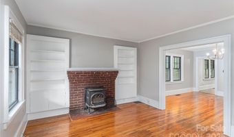 59 Linden Ave, Asheville, NC 28801