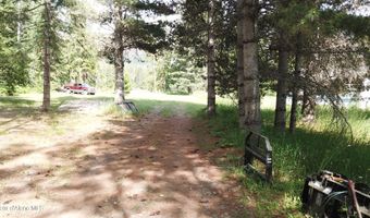 443 Riverlake Dr, Clark Fork, ID 83811
