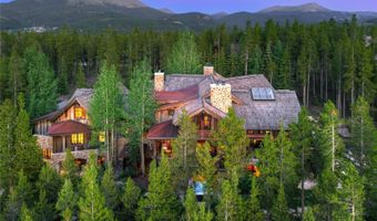 456 Peerless Dr, Breckenridge, CO 80424
