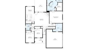 5378 CHESTER St, Arlington, TN 38002